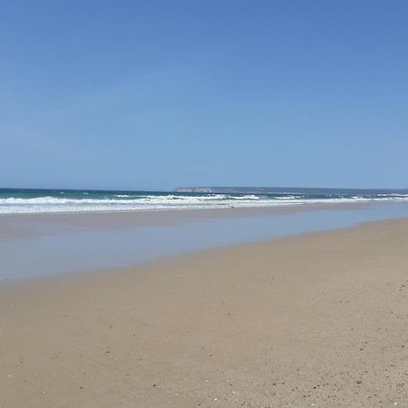 Residencial Zahazar Lägenhet Zahara de los Atunes Exteriör bild