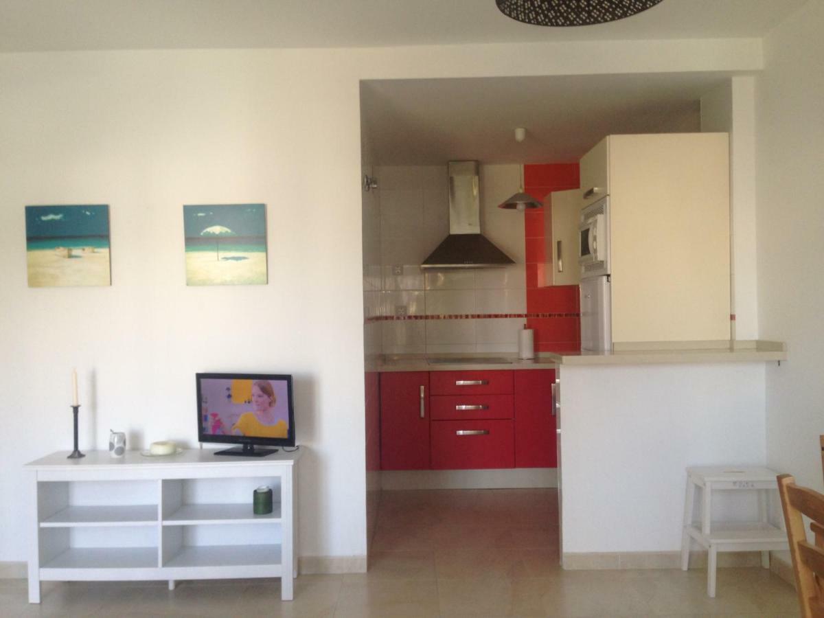 Residencial Zahazar Lägenhet Zahara de los Atunes Exteriör bild