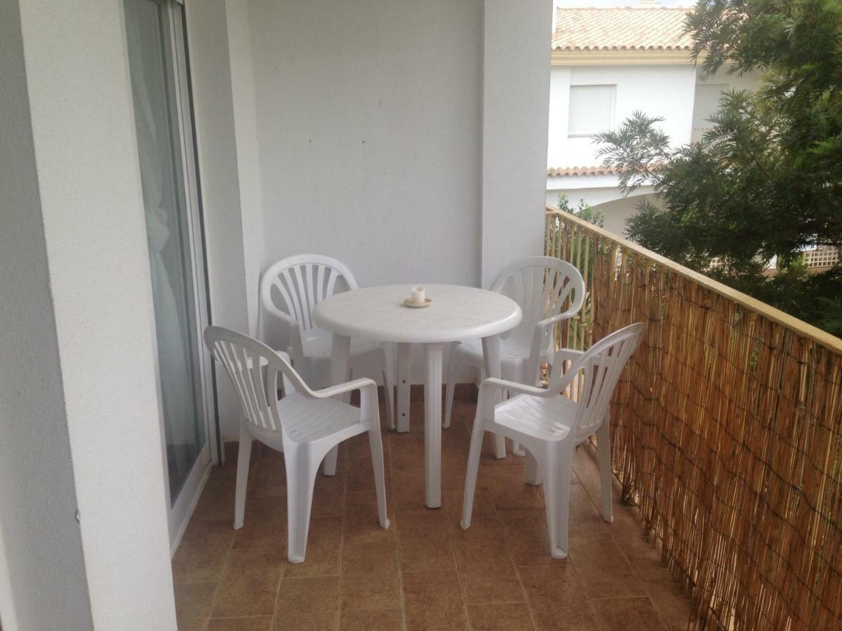 Residencial Zahazar Lägenhet Zahara de los Atunes Exteriör bild