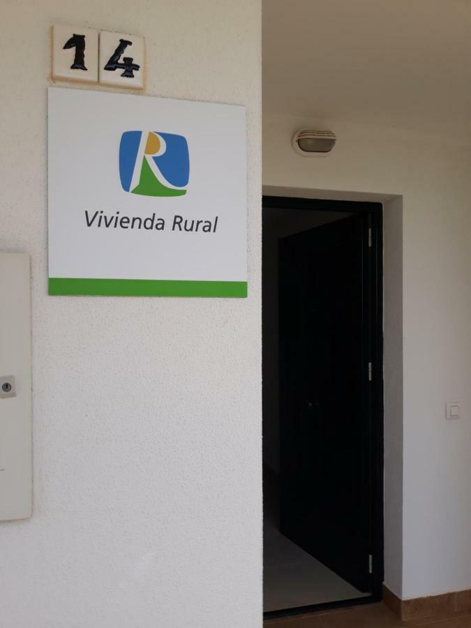 Residencial Zahazar Lägenhet Zahara de los Atunes Exteriör bild